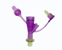 Port Adapters