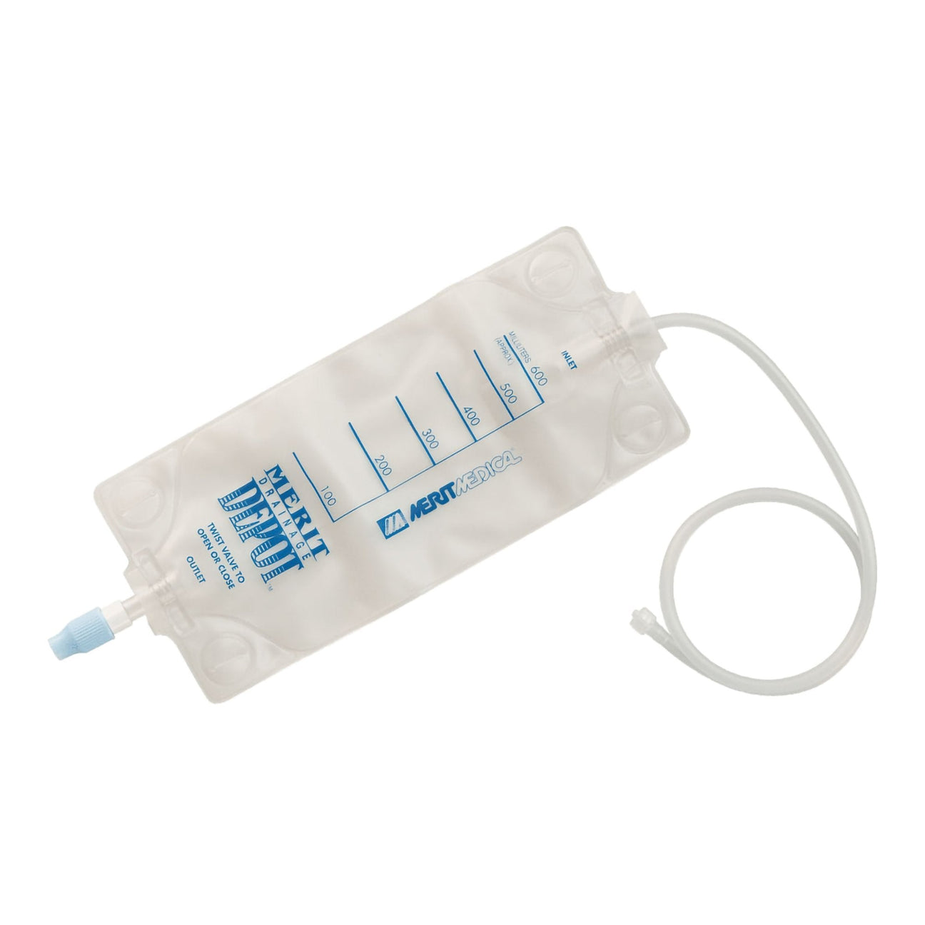 Drain Bags and Pouches (L3)