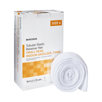 Retainer Dressings