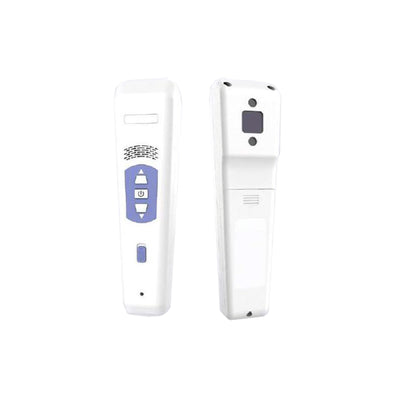 Équipements de recherche de veines