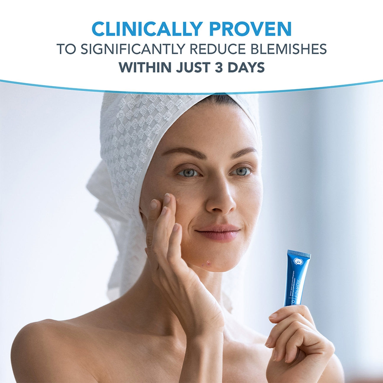 Astringents and Acne Medications (L3)