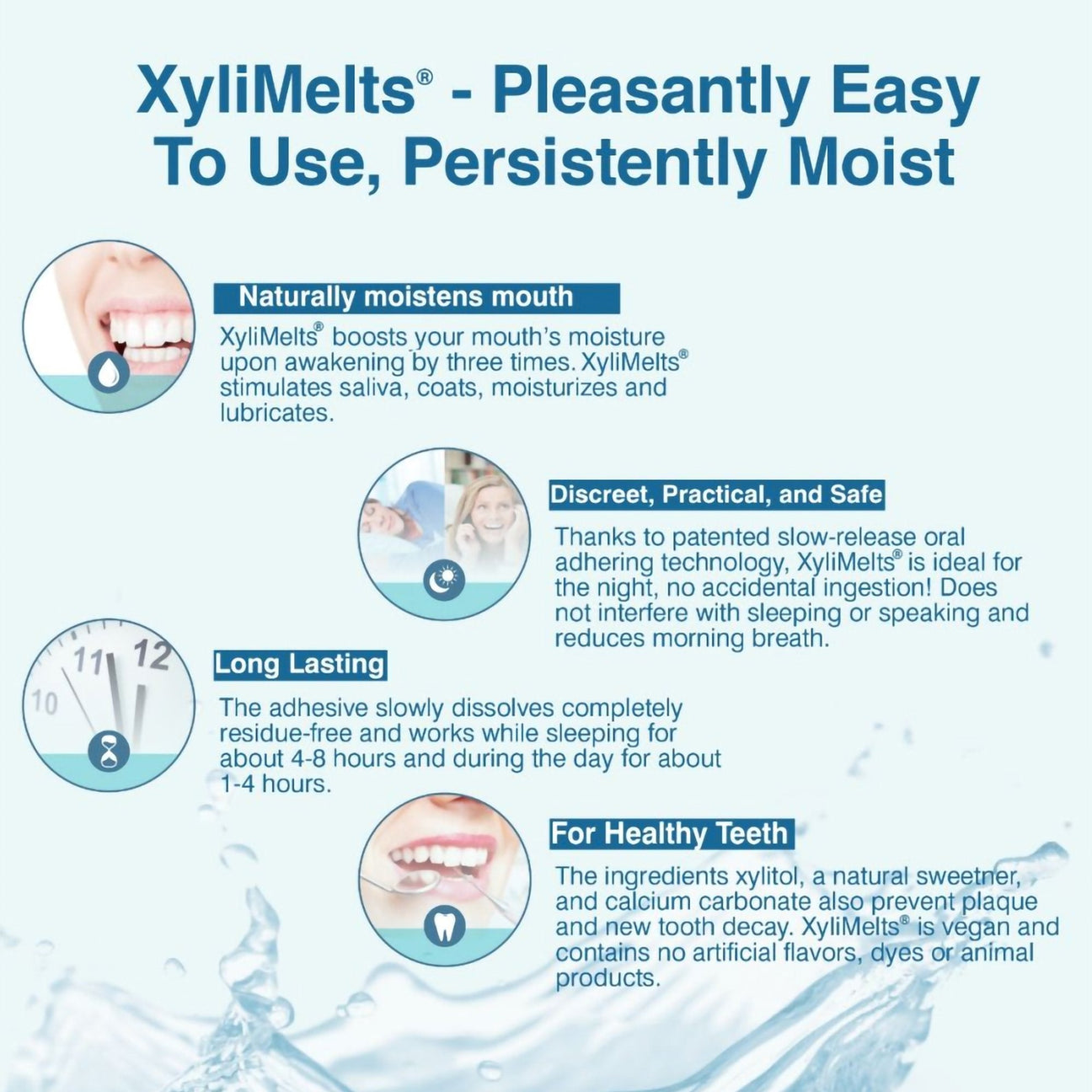 Mouth Care (L3)