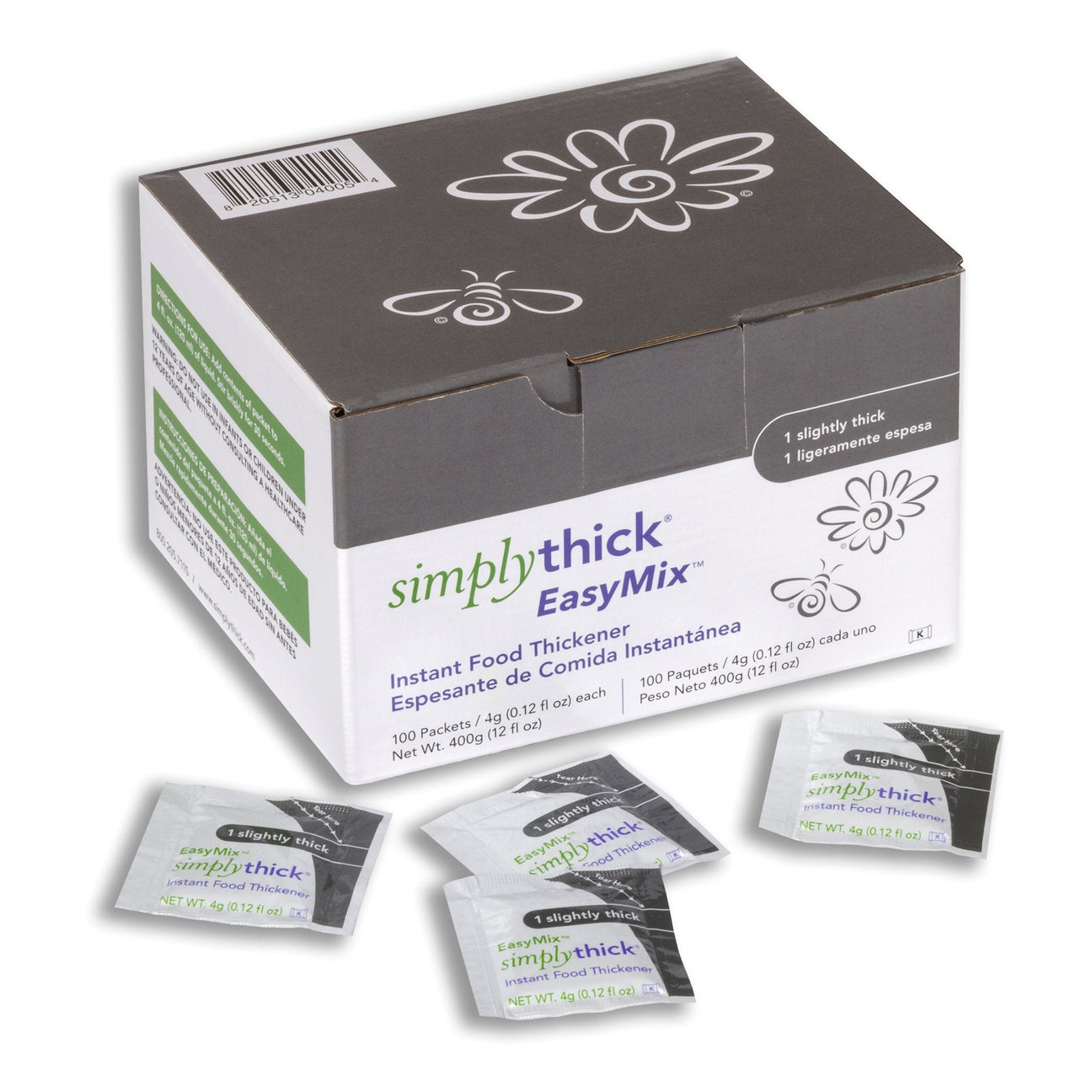 Thickeners (L3)