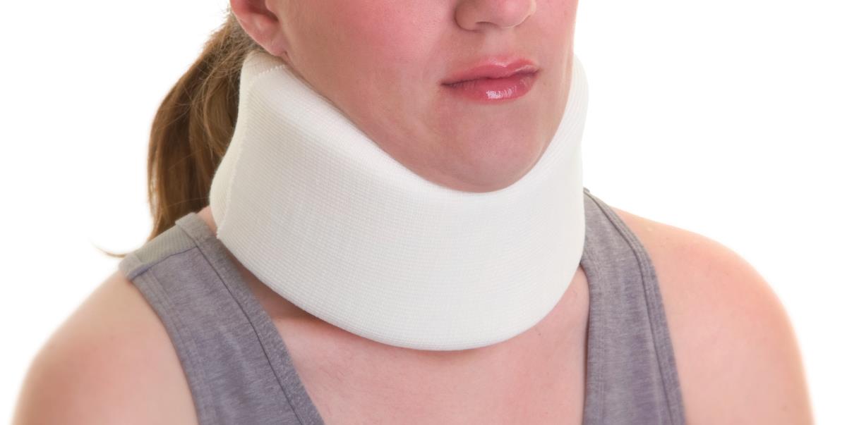 Cervical Collars (L3)