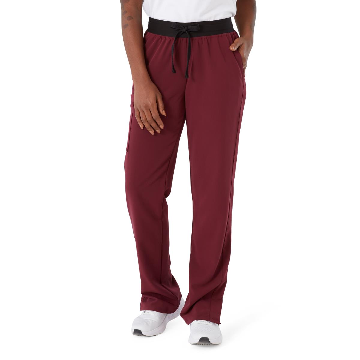 Pants and Scrubs (L3)