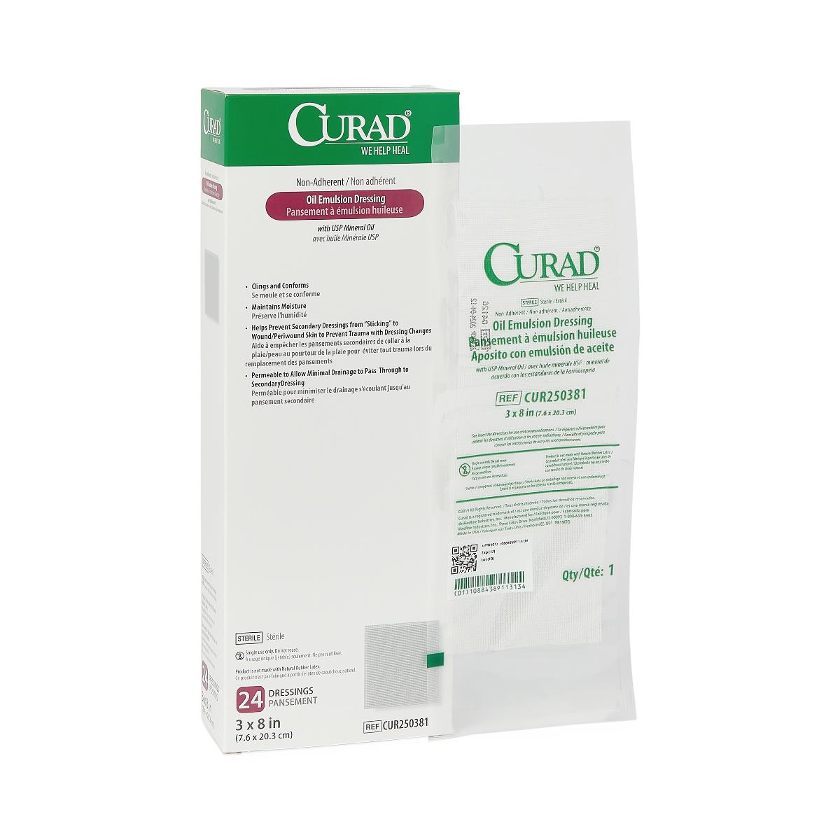 Gauze Dressings (L3)