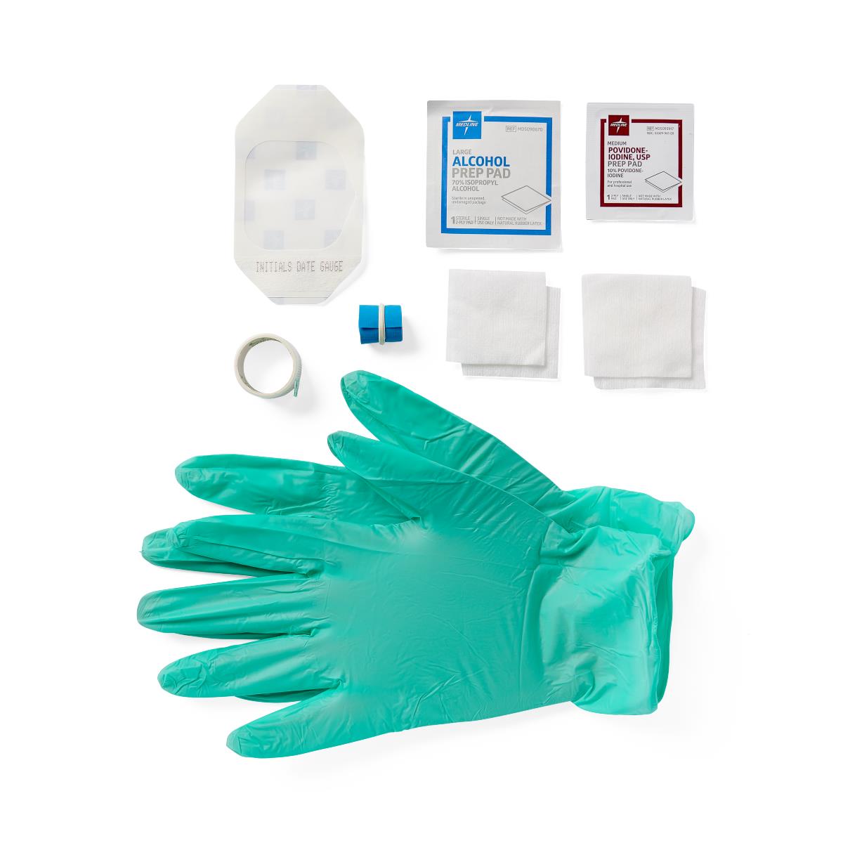 Nursing Kits & Trays (L3)