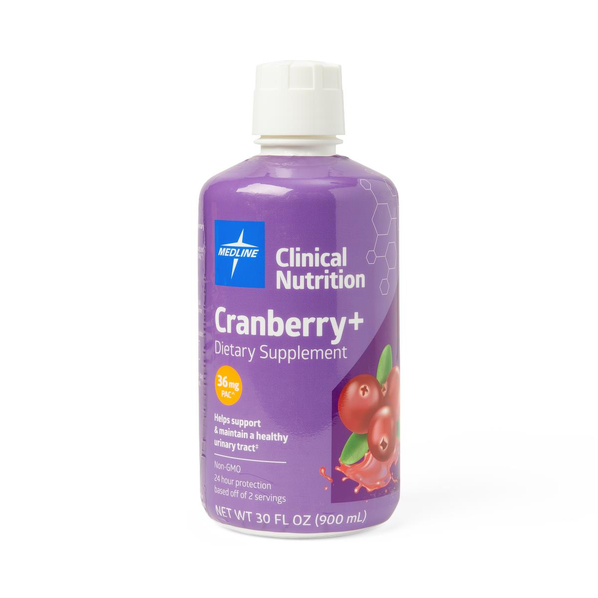 Oral Supplements (L3)