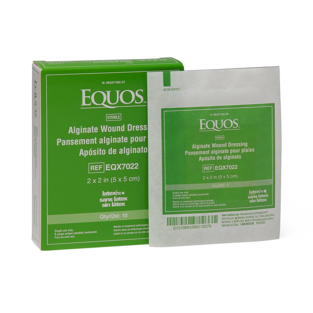 Super Absorbent & Collagen Dressings (L3)