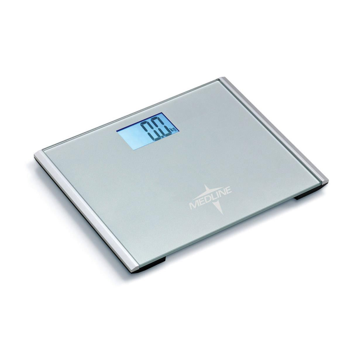 Scales (L3)
