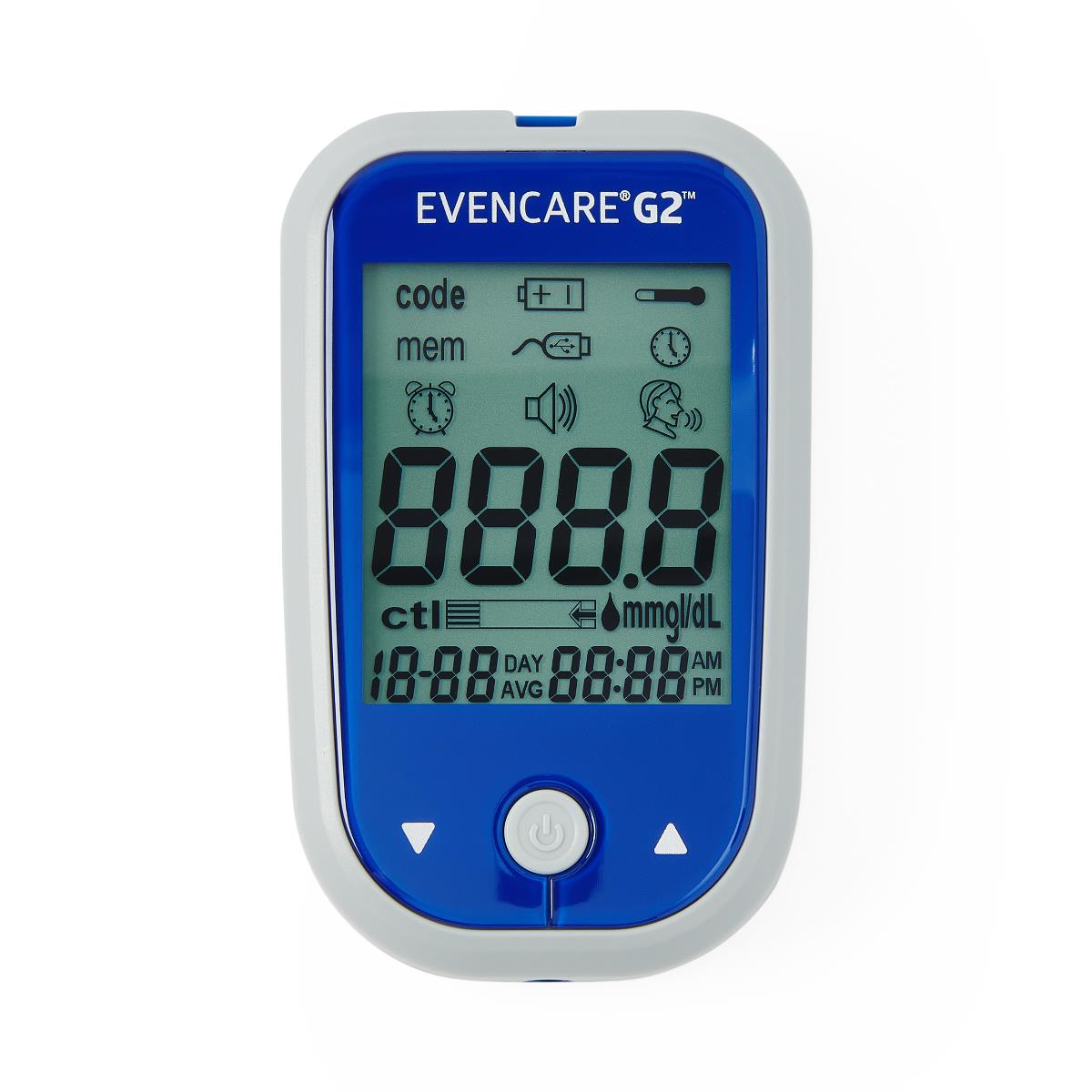 Glucose Meter Controls (L3)
