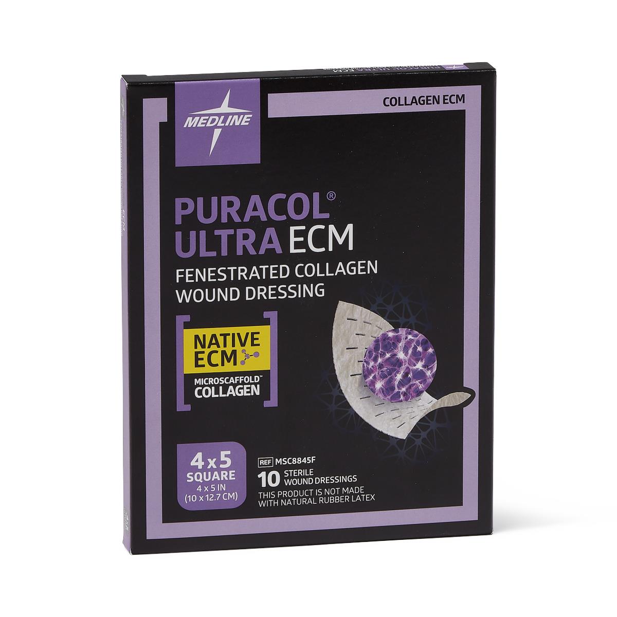 Collagen Dressings