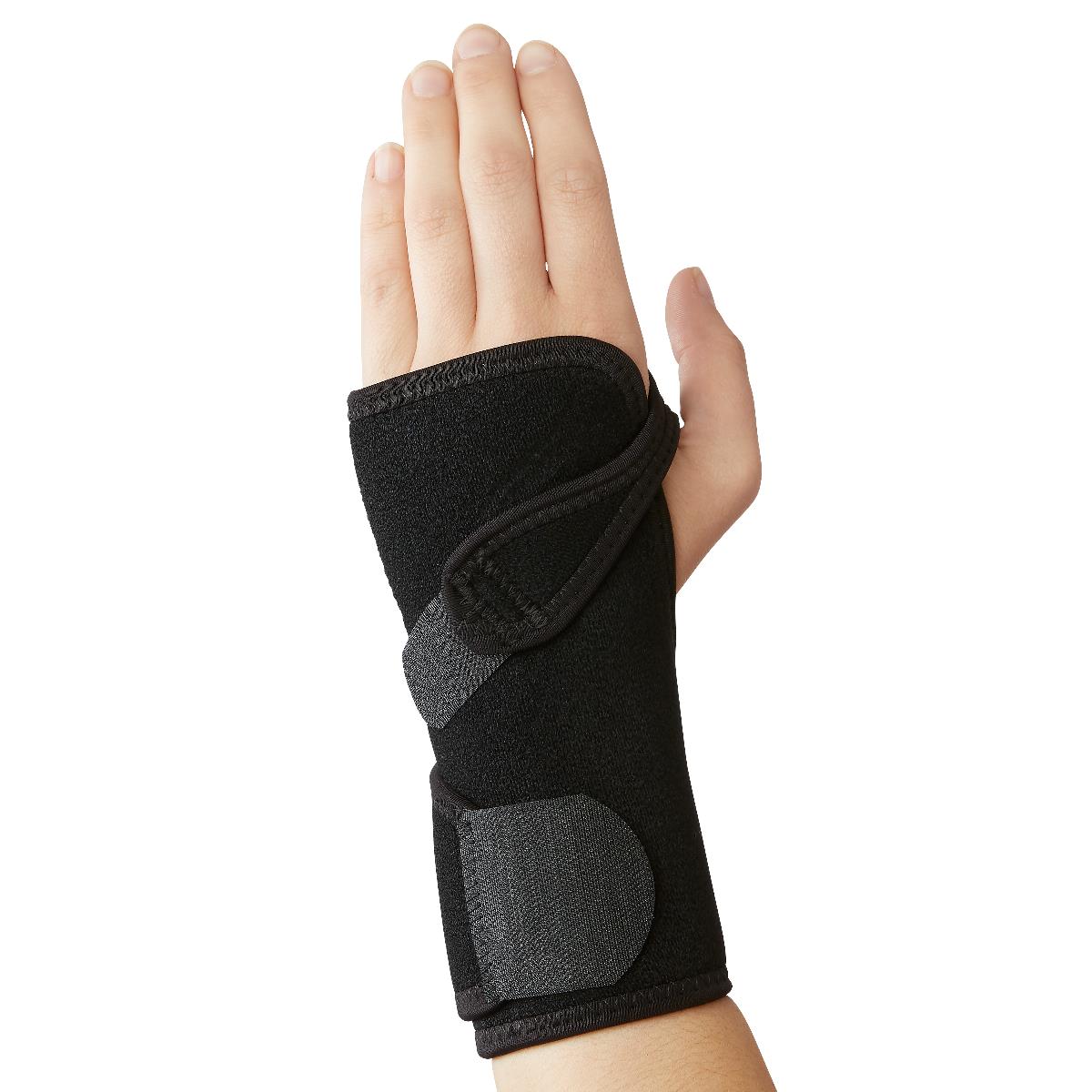 Wrist and Hand and Fingers (L3)