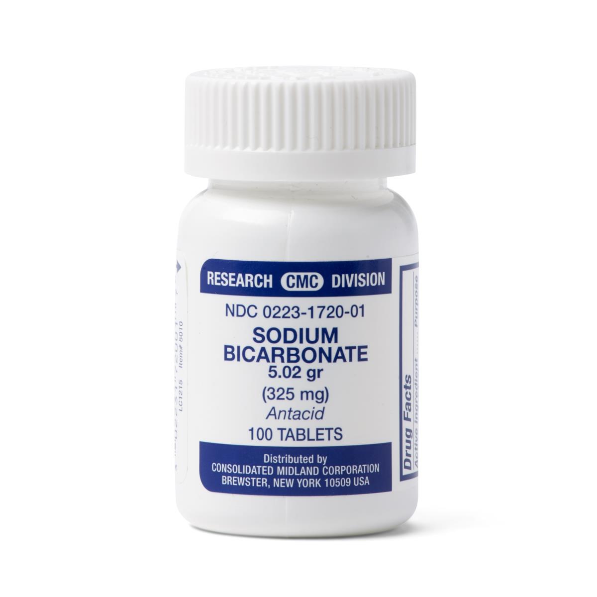 Antacid (L3)