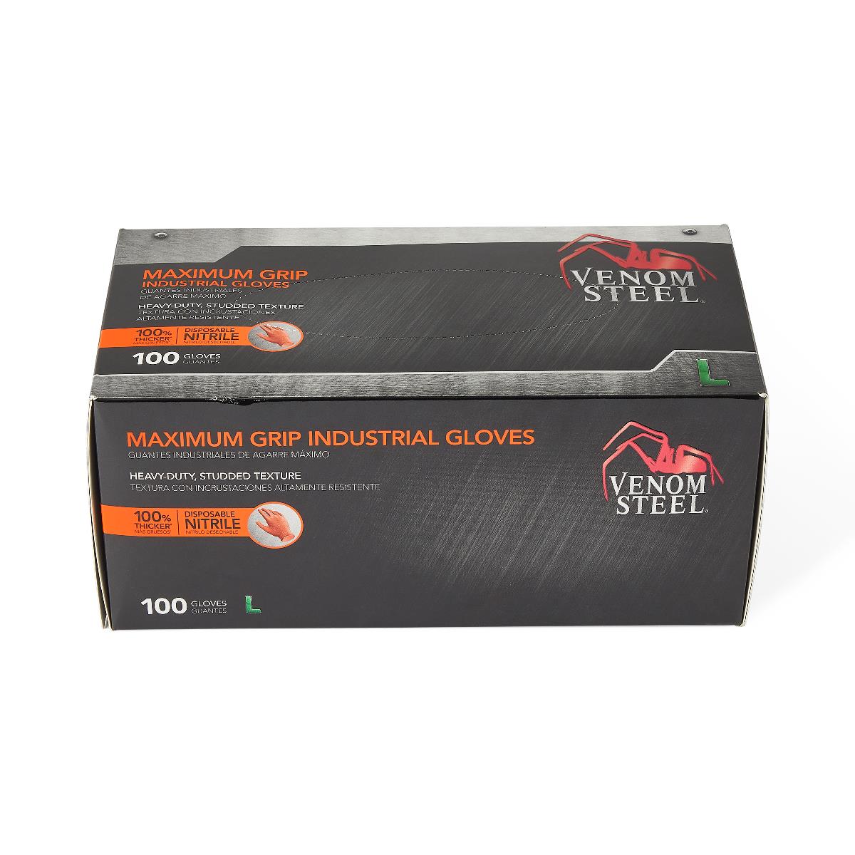 Specialty Gloves (L3)