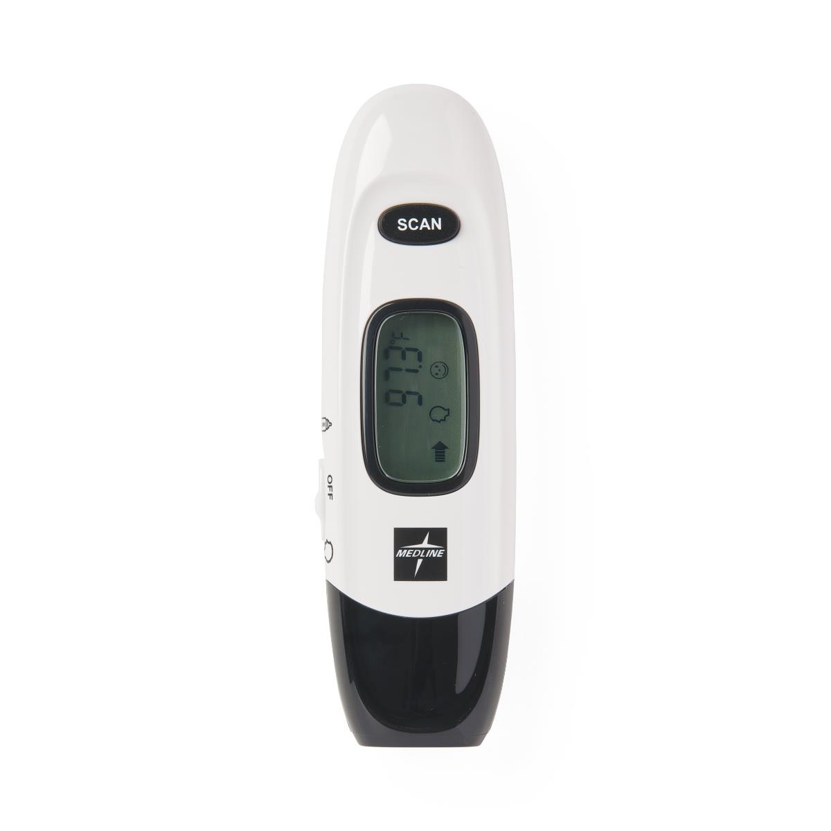 Thermometers & Accessories (L3)