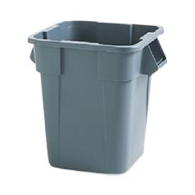 Waste & Containers