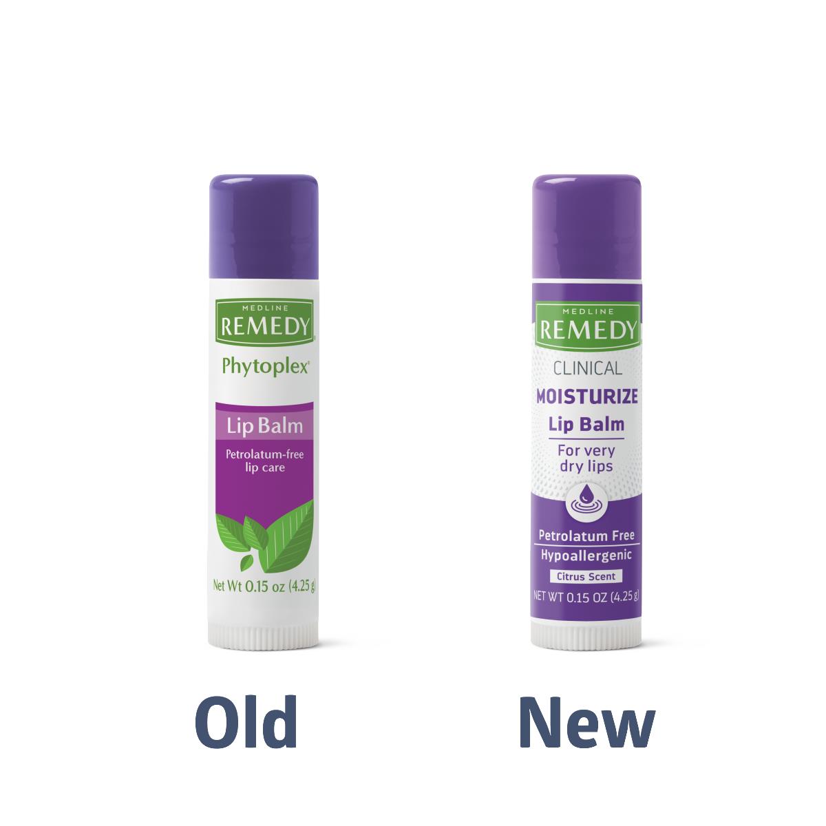 Lip Care (L3)