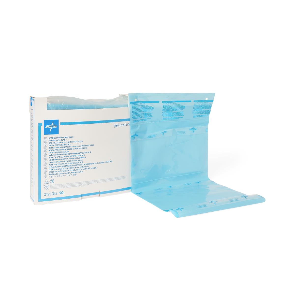 Sponge Counters (L3)