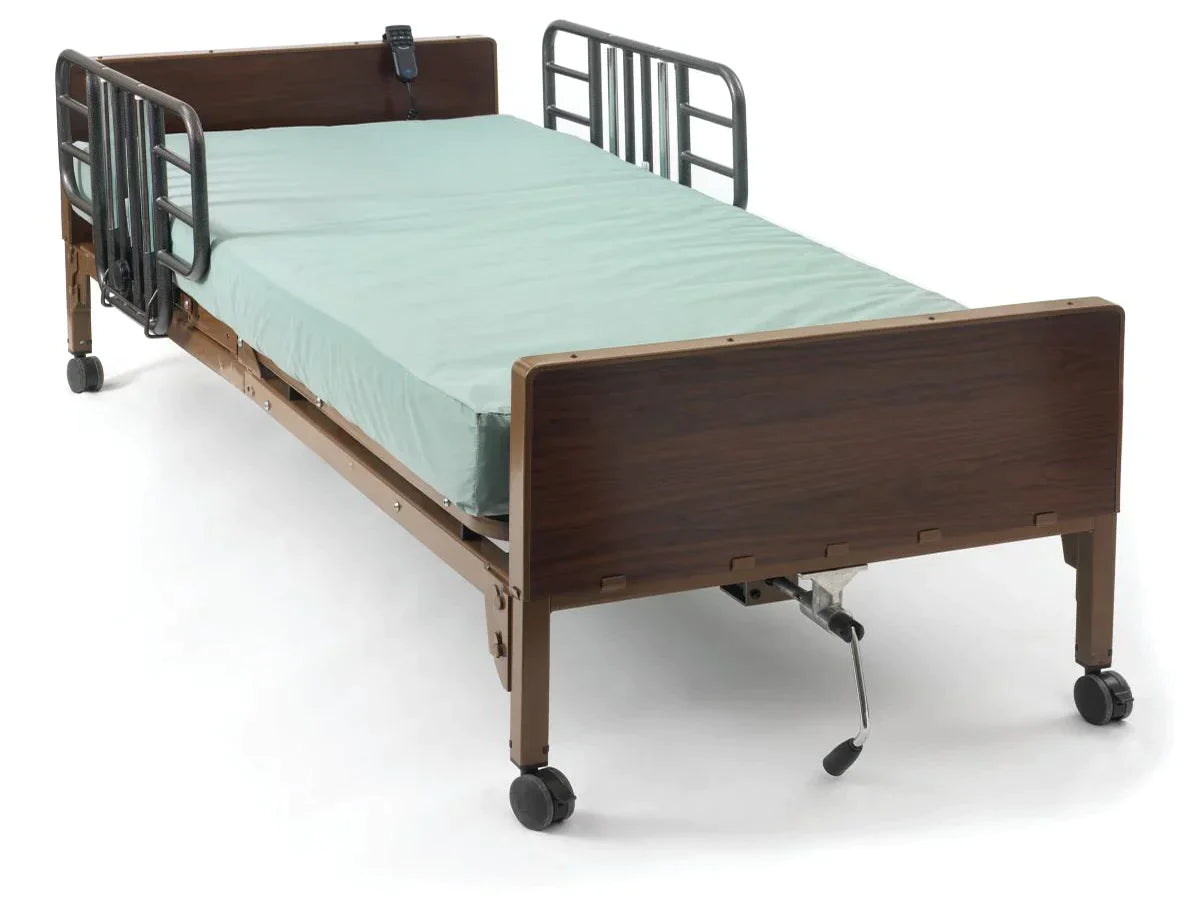 Full Electric Hospital Beds Toronto BeHope