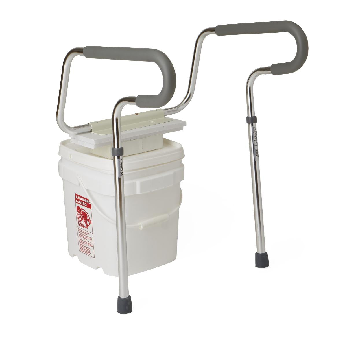 Toilet Aids (L3)