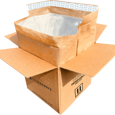 Storage Boxes