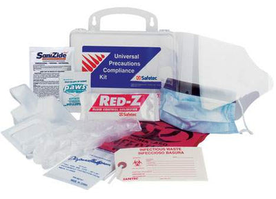 Spill Kits