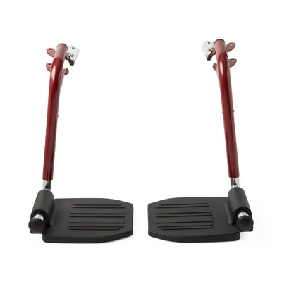 Wheelchair Accessories