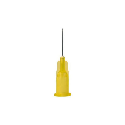 Aiguilles hypodermiques