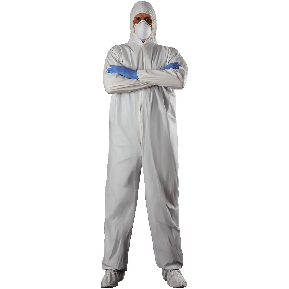 Coveralls (L3)