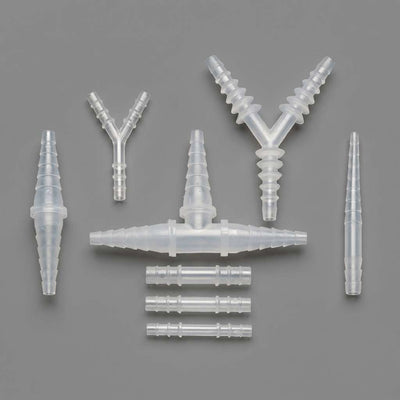 Tubing and Connectors