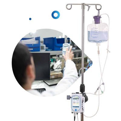 IV Start Kits