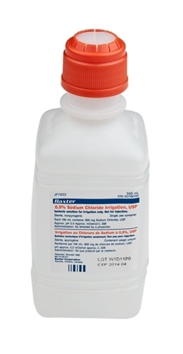 Rinse and Disinfectants