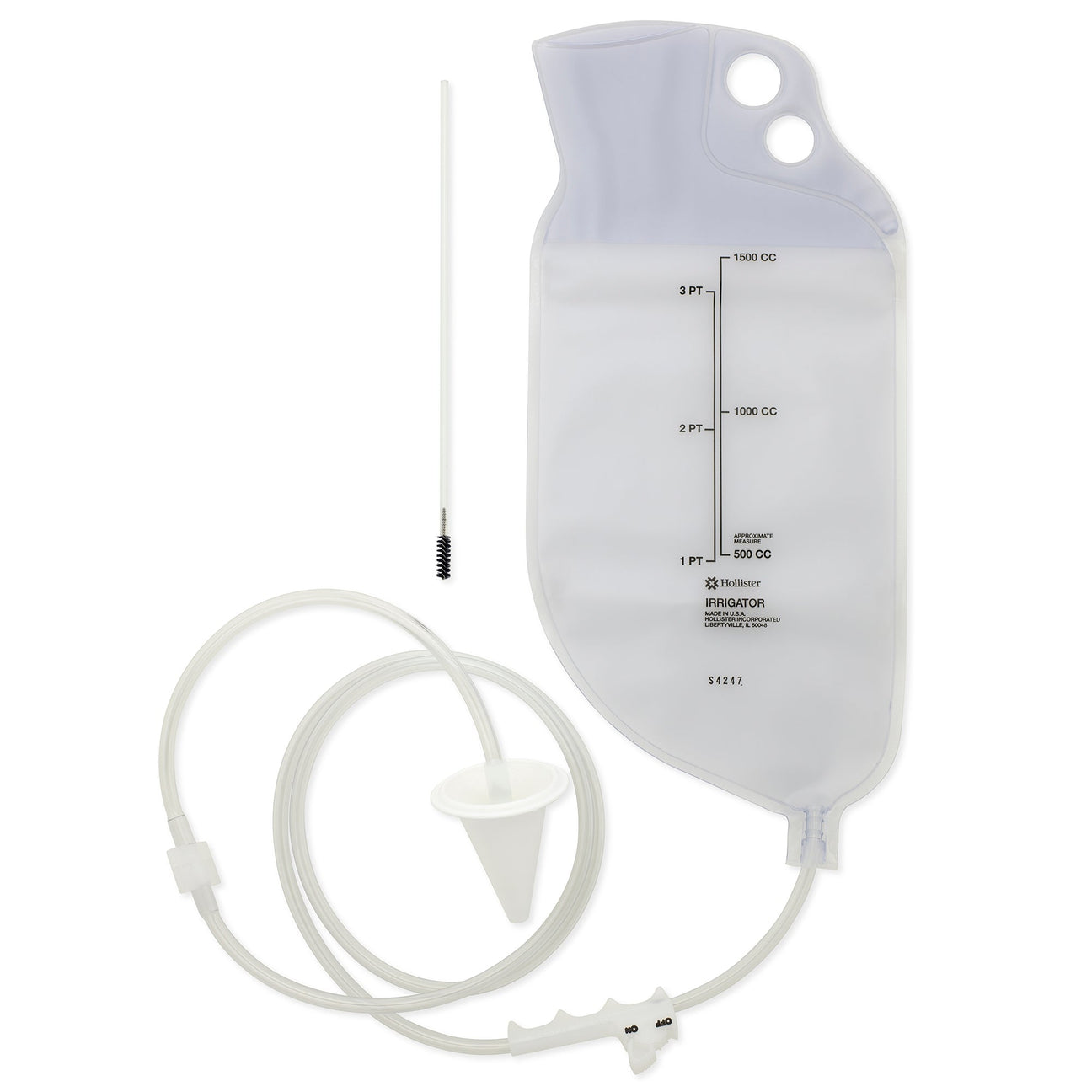 Ostomy Irrigation Kits (L3)