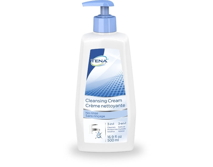 Wipes and Creams