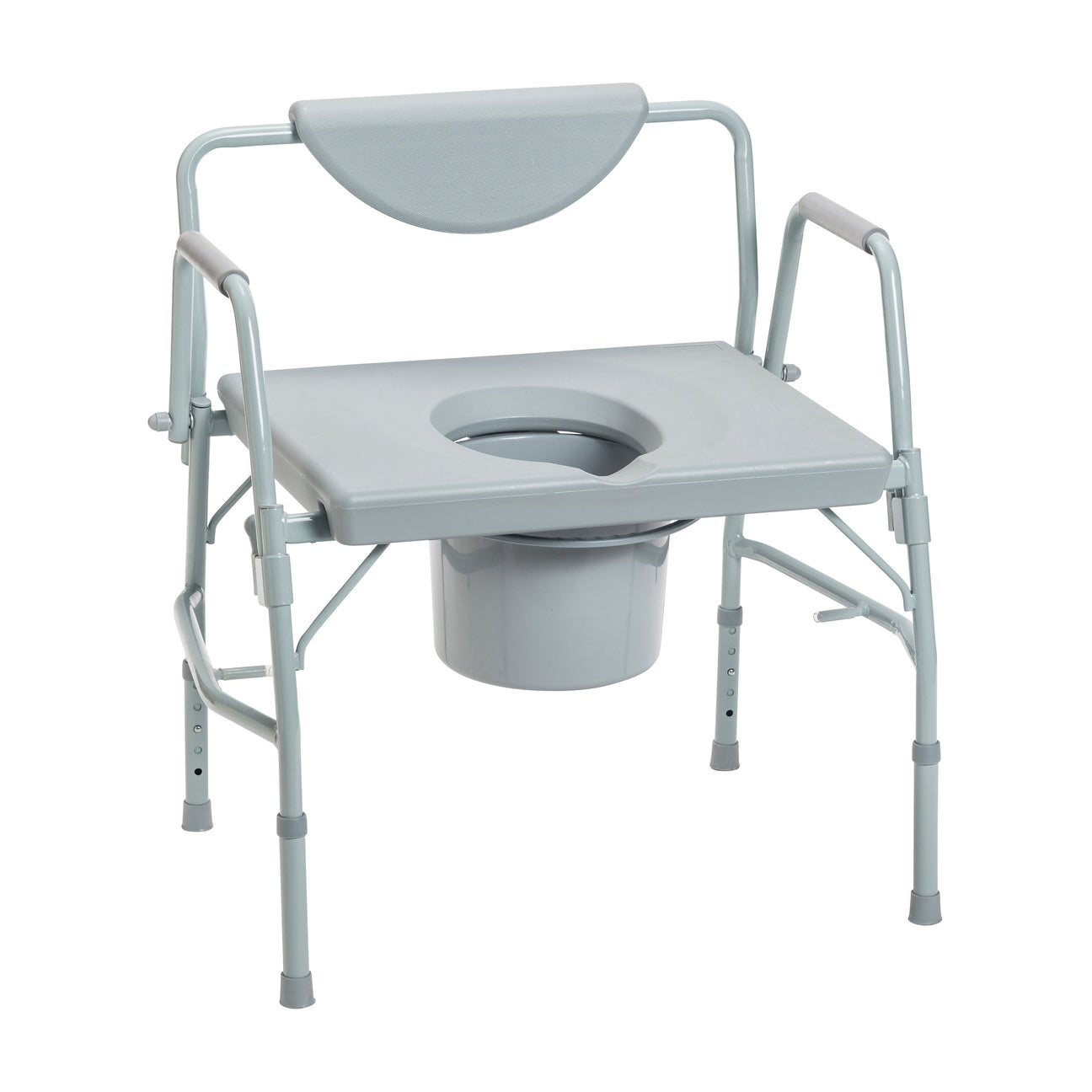 Bedside Commodes (L3)