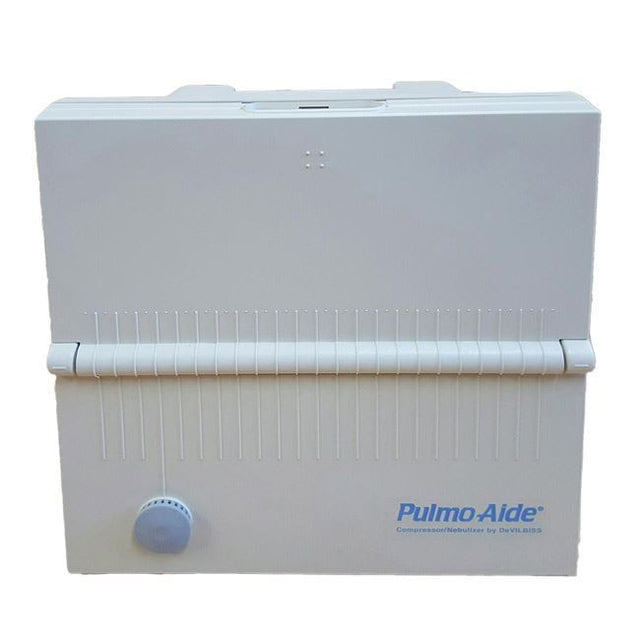 Pulmo-aide® Compressor Nebulizer System - BeHope