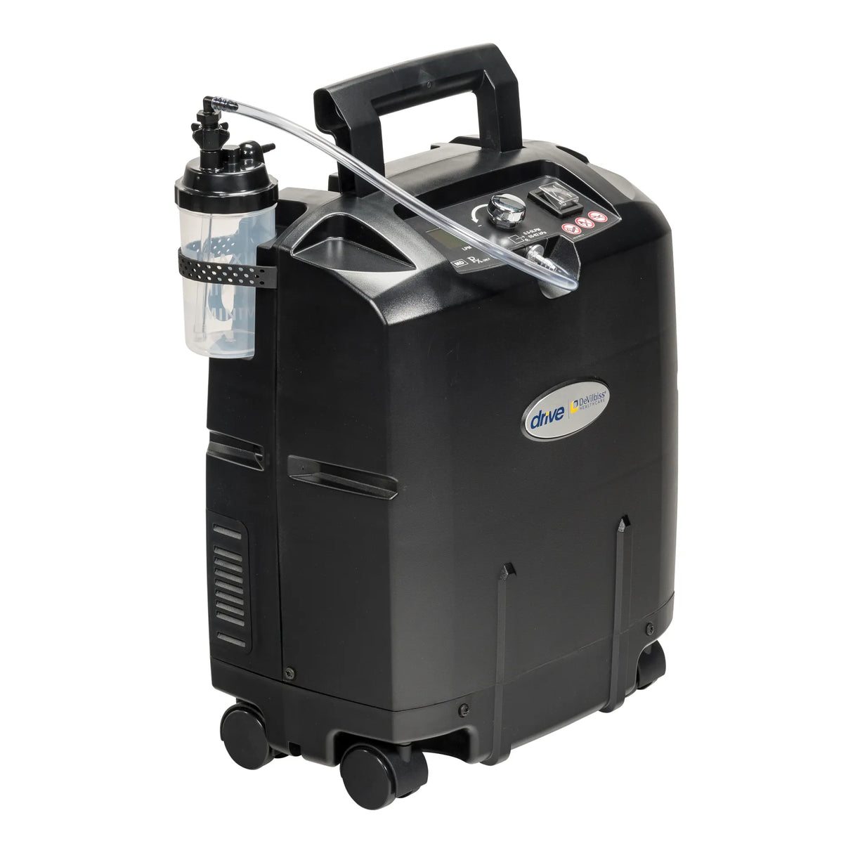 5L Compact Oxygen Concentrator