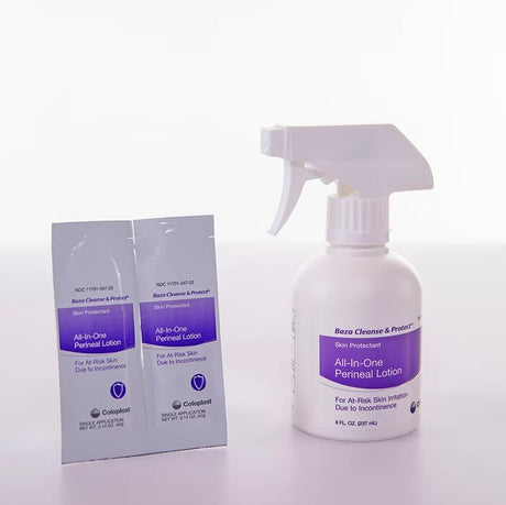 FRAGRANCE FREE 237ML