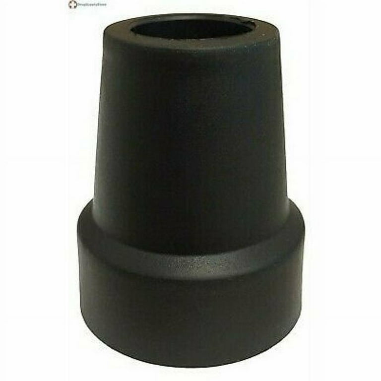 Small Base Quad Cane Tip, Pack Of 4 - BeHope