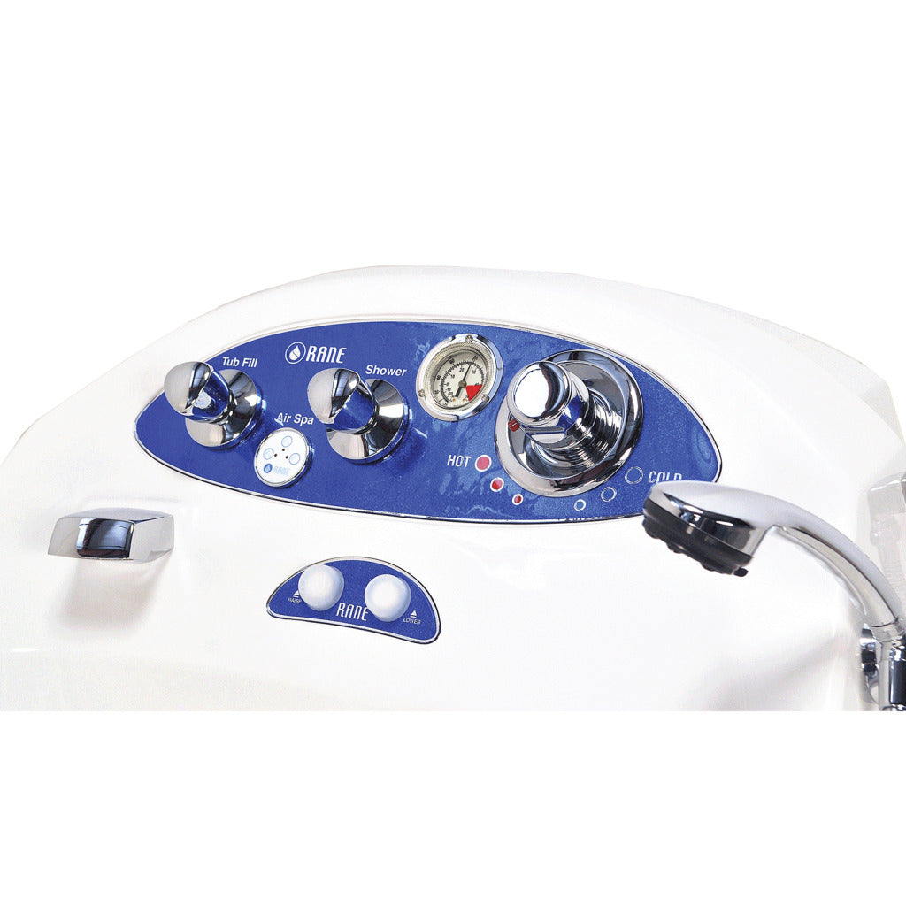 Niagara Bathing System - BeHope