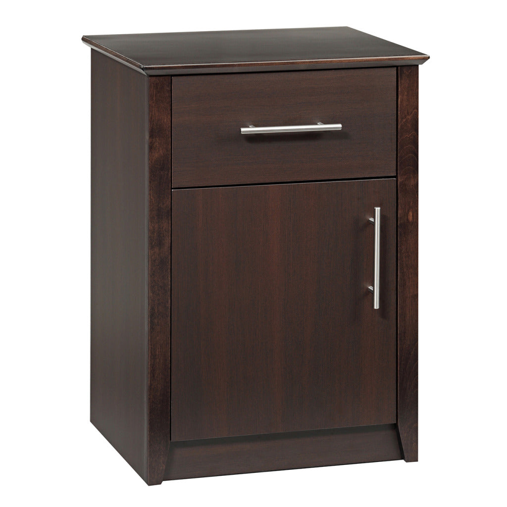 1 Drawer Bedside Cabinet - BeHope