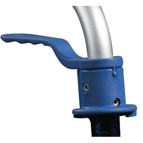 Trigger Release Folding Walker - BeHope