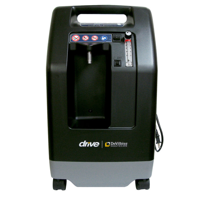 Drive Devilbiss 10l Oxygen Concentrator - BeHope
