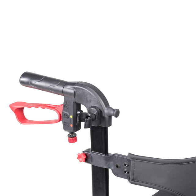 Nitro Sprint Cane Holder - BeHope