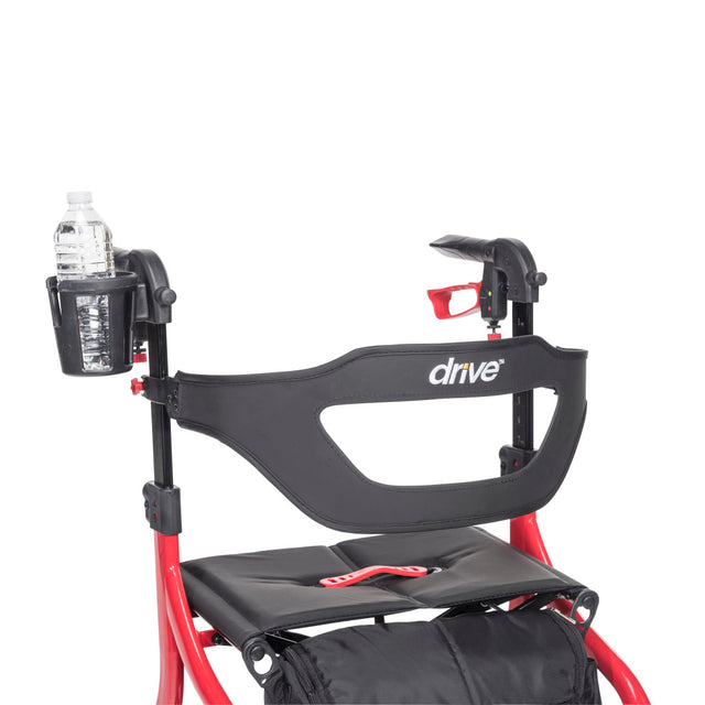 Nitro Sprint And Glide Cup Holder - BeHope