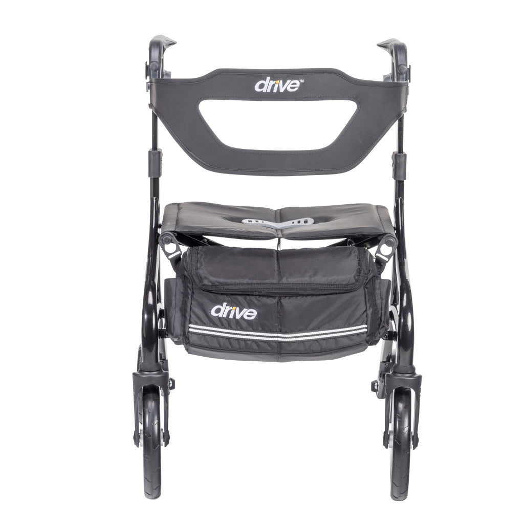 Nitro® Sprint Rollator with Accessories - BeHope