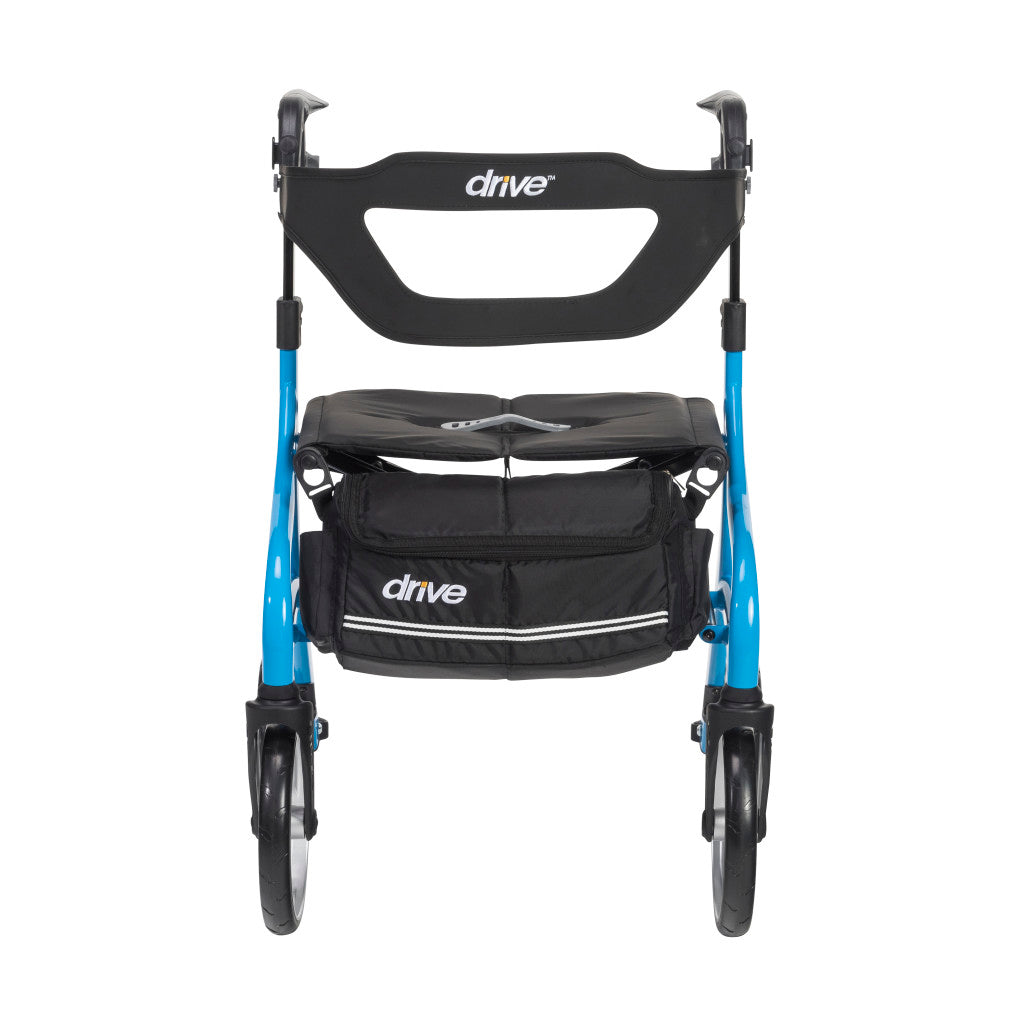 Nitro® Sprint Rollator with Accessories - BeHope