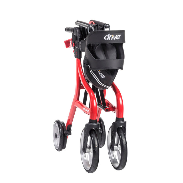 Nitro® Sprint Rollator With Accessories - BeHope