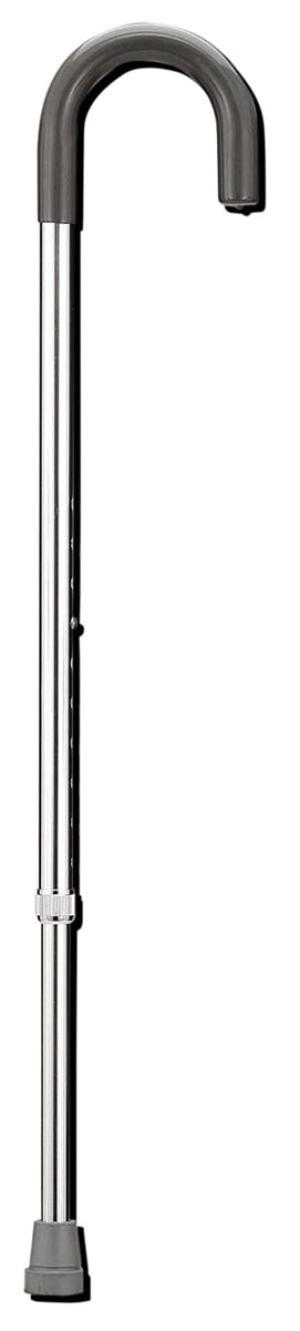 Round-handle Aluminum Cane - BeHope